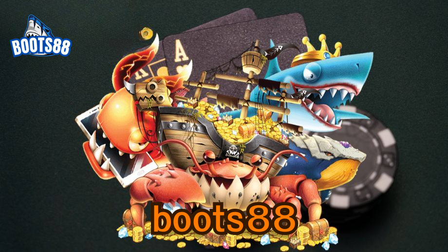 boots88